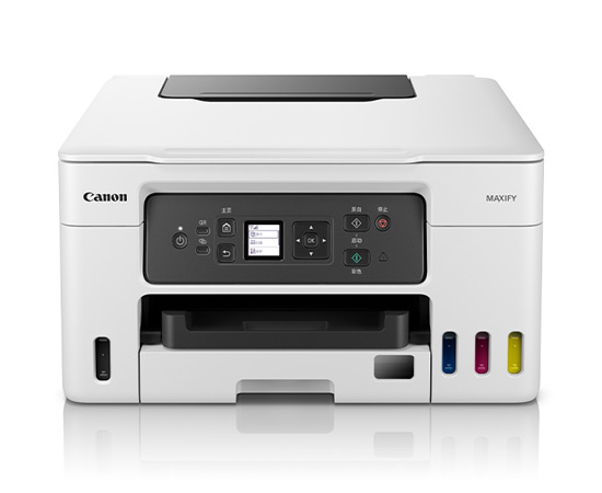 打印机 - 佳能(中国)