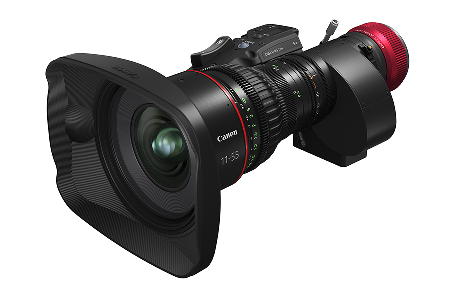 CN5×11 IAS T/R1