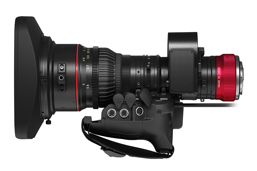CN5×11 IAS T/R1