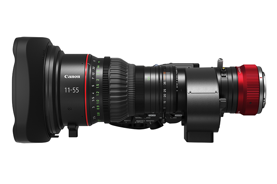CN5×11 IAS T/R1