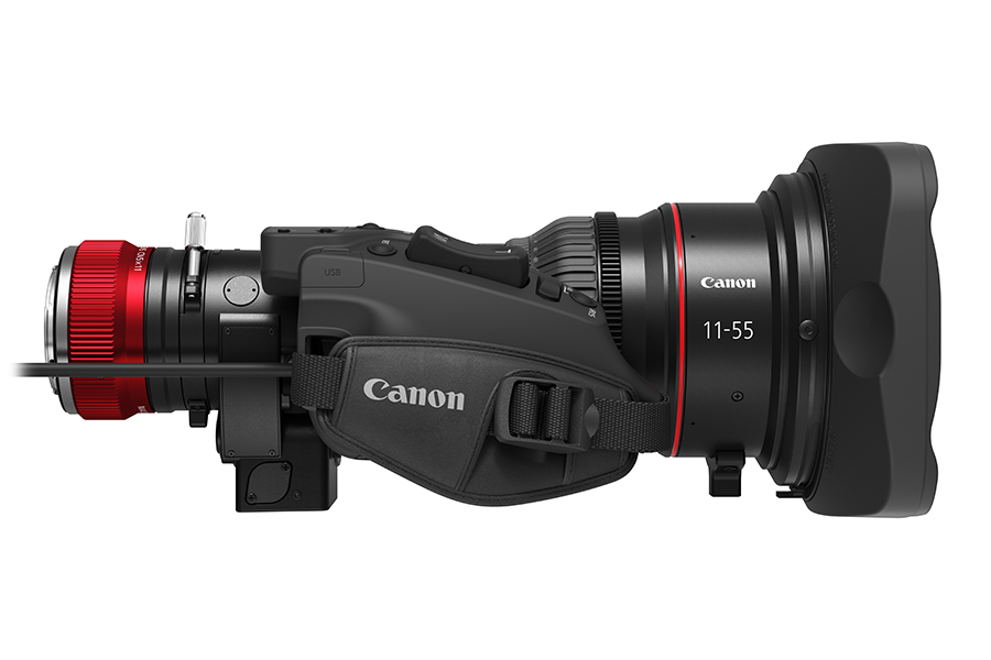 CN5×11 IAS T/R1