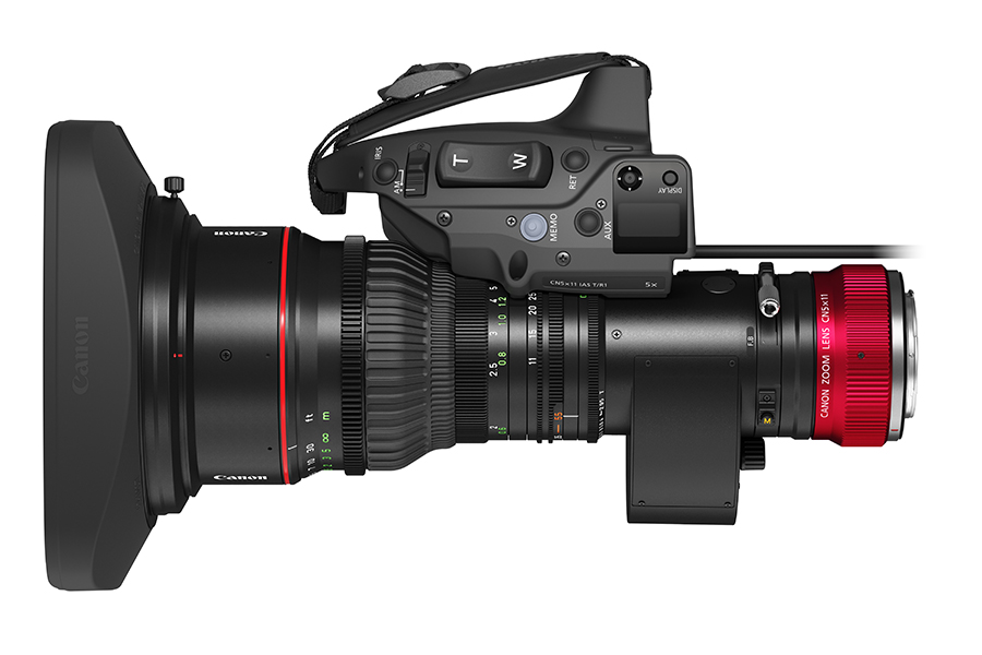CN5×11 IAS T/R1