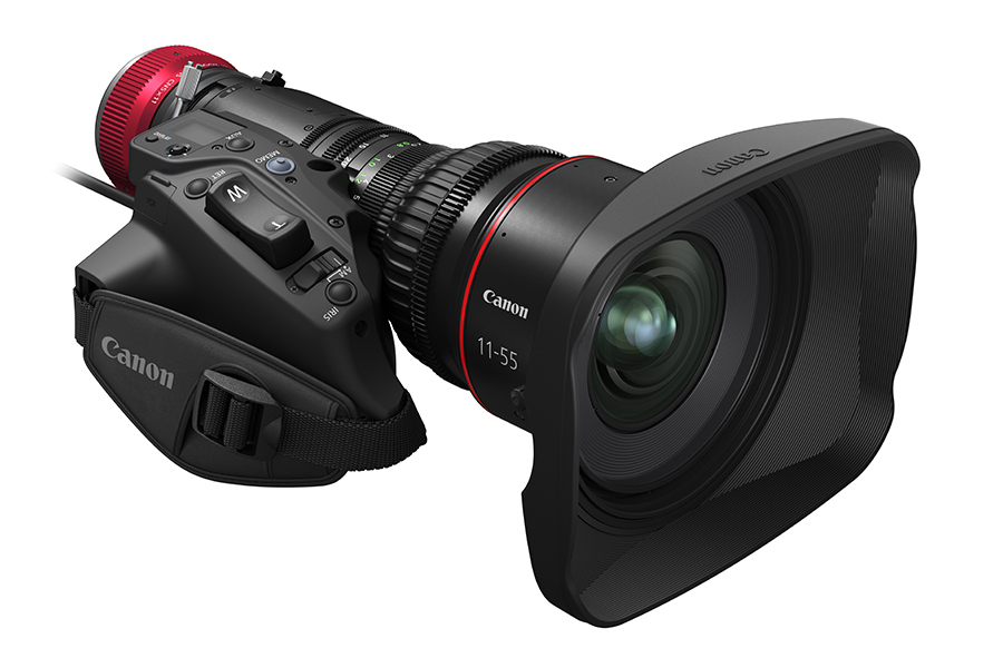 CN5×11 IAS T/R1