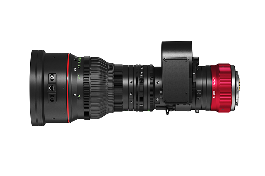 CN5×11 IAS T/R1