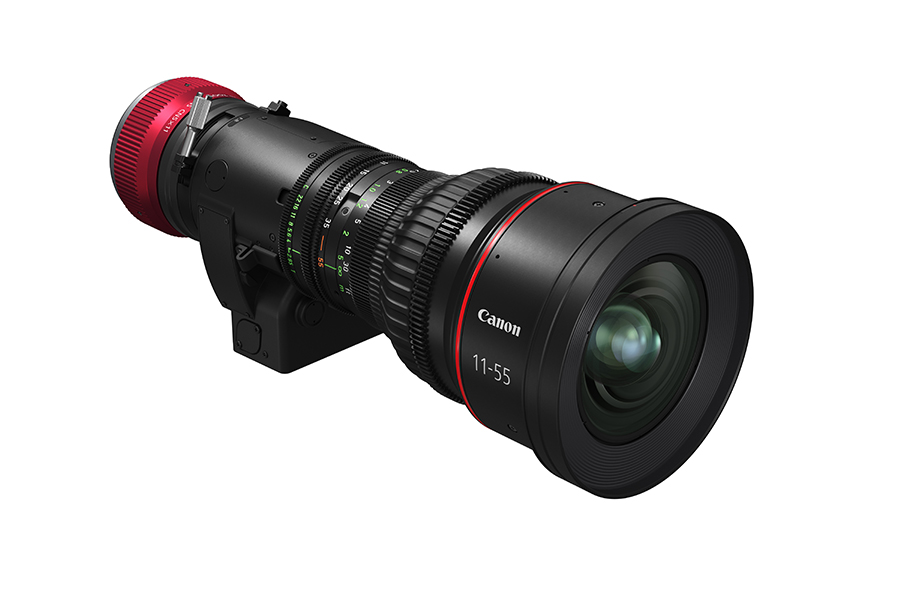 CN5×11 IAS T/R1