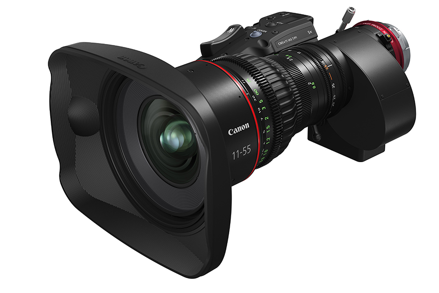 CN5×11 IAS T/P1