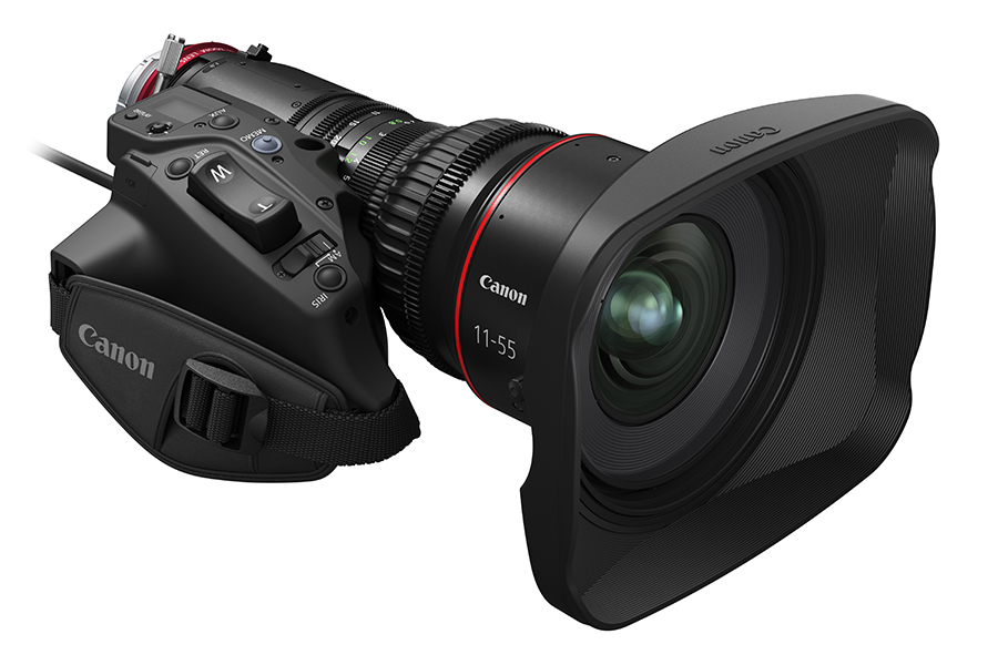 CN5×11 IAS T/P1