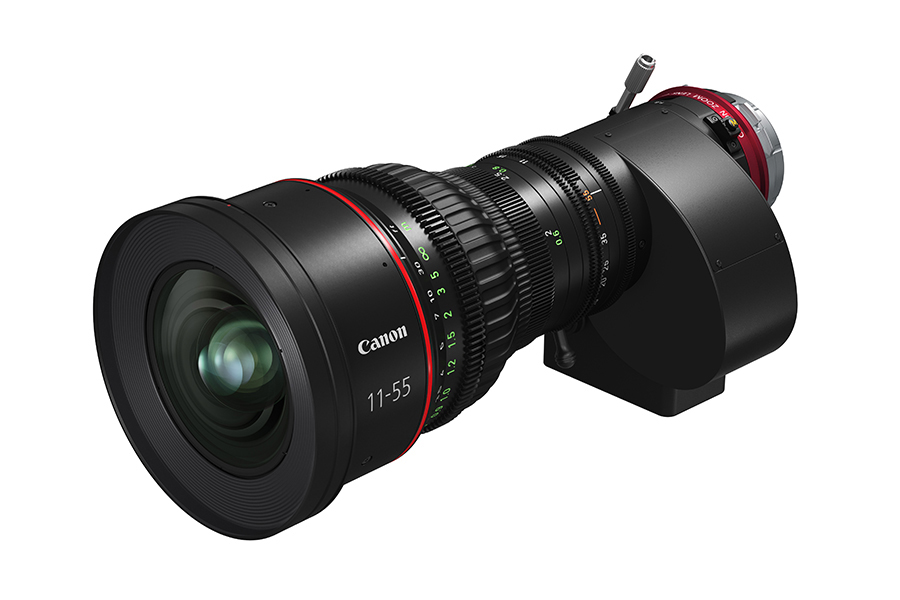 CN5×11 IAS T/P1