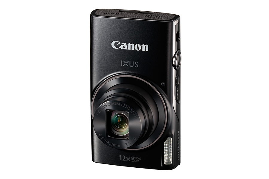 伊克萨斯IXUS 285 HS A