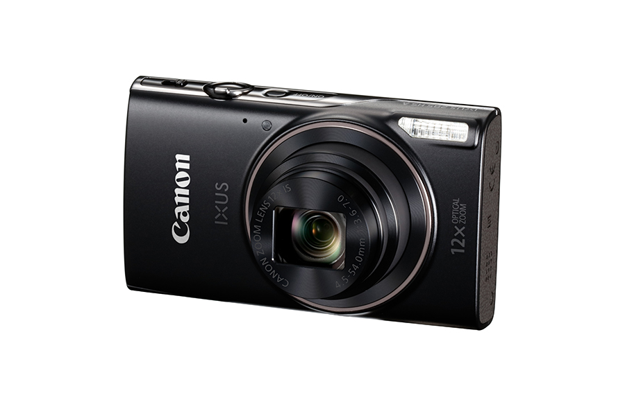 伊克萨斯IXUS 285 HS A