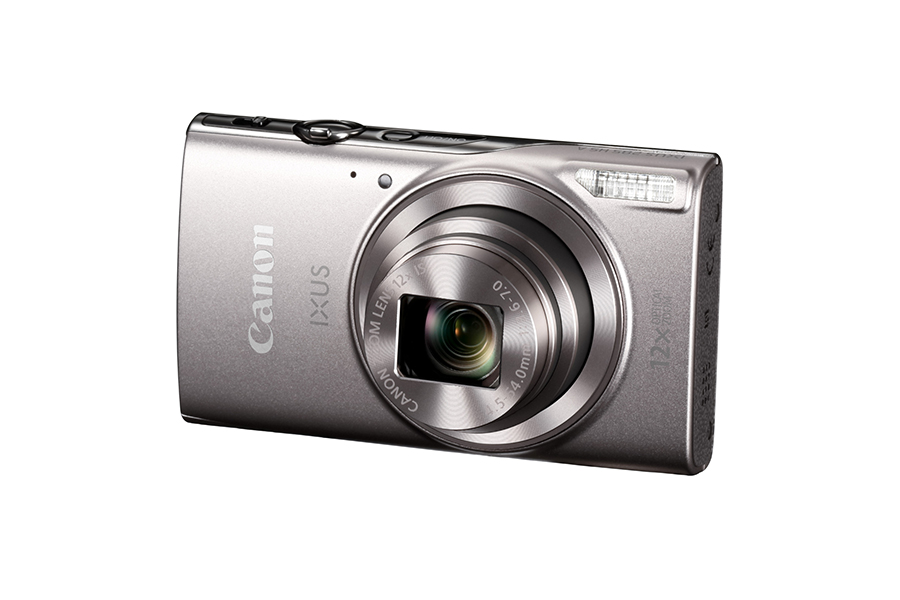 伊克萨斯IXUS 285 HS A