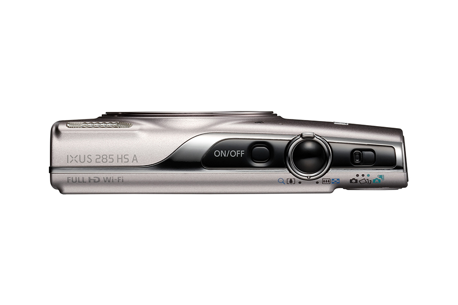 伊克萨斯IXUS 285 HS A