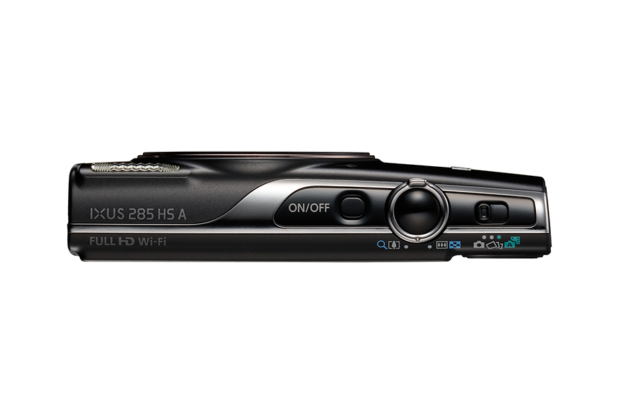 伊克萨斯IXUS 285 HS A