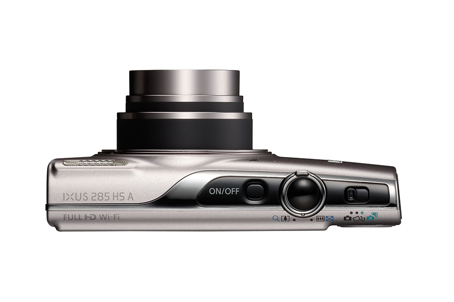 伊克萨斯IXUS 285 HS A