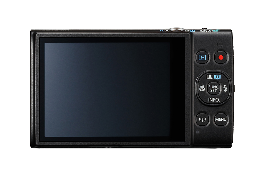 伊克萨斯IXUS 285 HS A