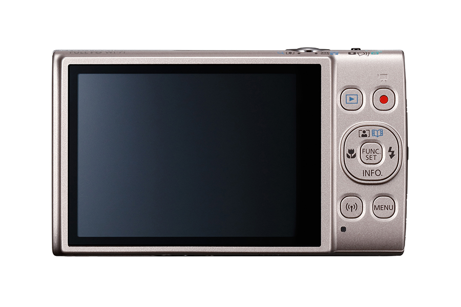 伊克萨斯IXUS 285 HS A