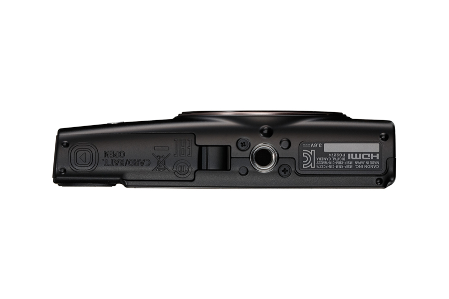 伊克萨斯IXUS 285 HS A
