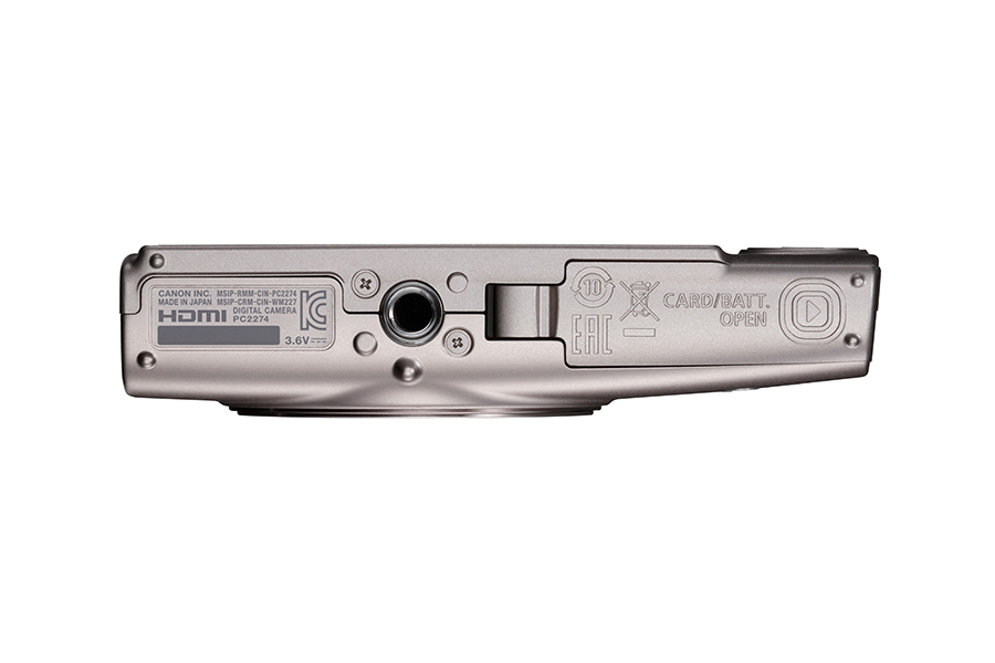 伊克萨斯IXUS 285 HS A