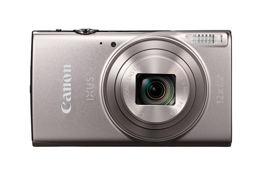 伊克萨斯IXUS 285 HS A