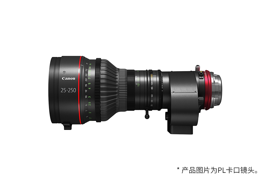 CN10×25 IAS S