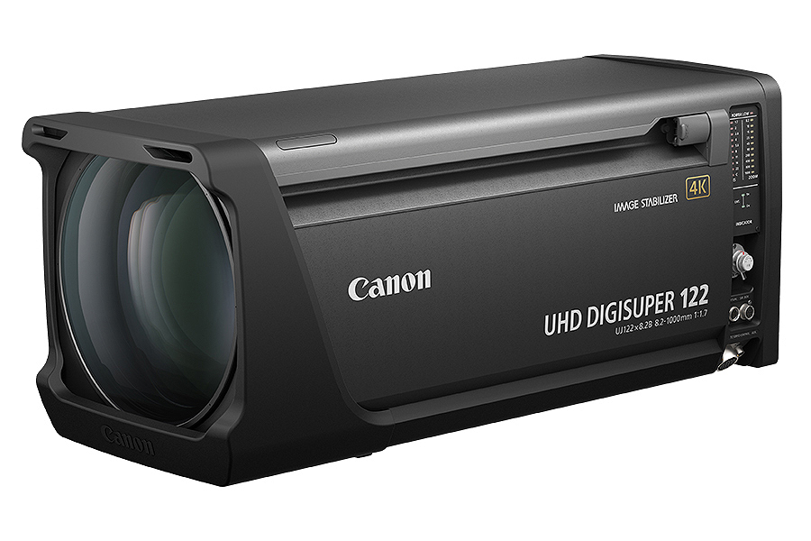 UHD-DIGISUPER 122