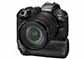 EOS R6 Mark III + 电池盒兼手柄 BG-R20（1/1）