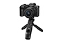 EOS R8 Mark II + 三脚架手柄HG-200TBR（1/1）
