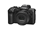 EOS R8 Mark II + RF-S7.8mm F4 STM DUAL（1/1）