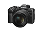 EOS R8 Mark II + RF45mm F1.2 STM（1/2）