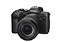 EOS R8 Mark II + RF24-105mm F4-7.1 IS STM（1/2）