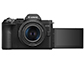 EOS R8 Mark II + RF24-50mm F4.5-6.3 IS STM（2/4）