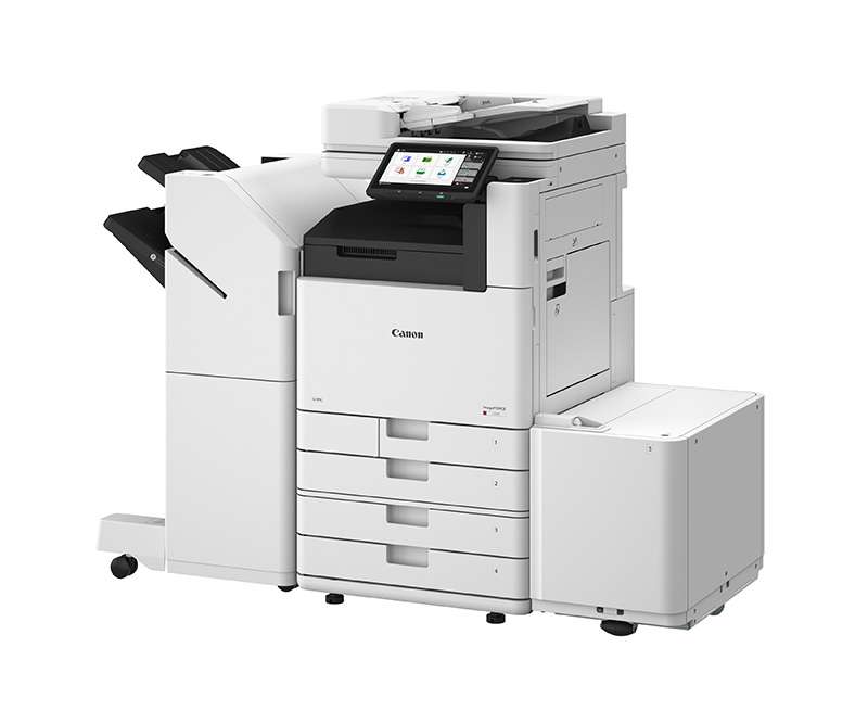 imageFORCE C3135