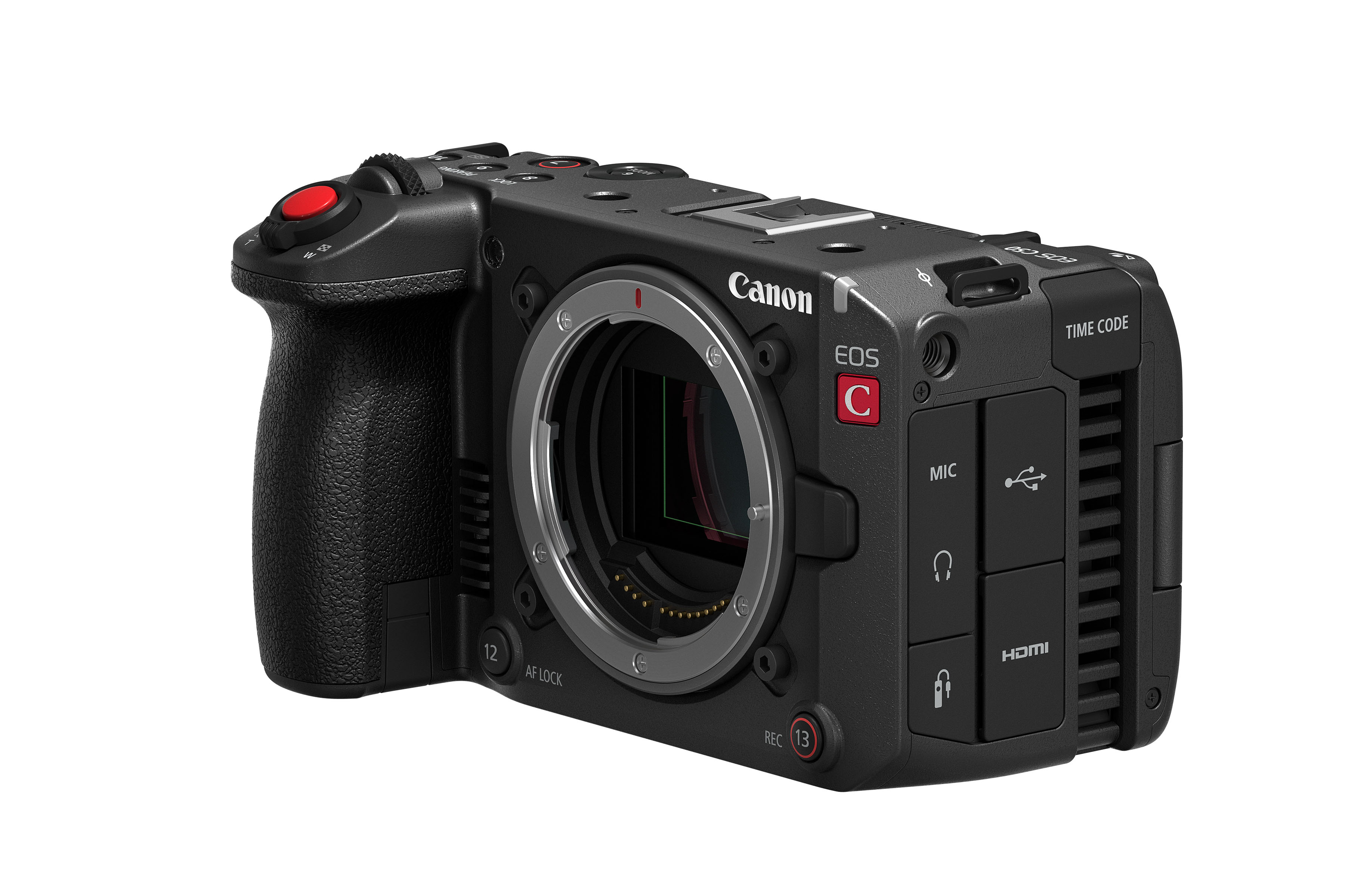 EOS C50