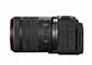 EOS R6 V + RF20-50mm F4 L IS USM PZ（3/4）