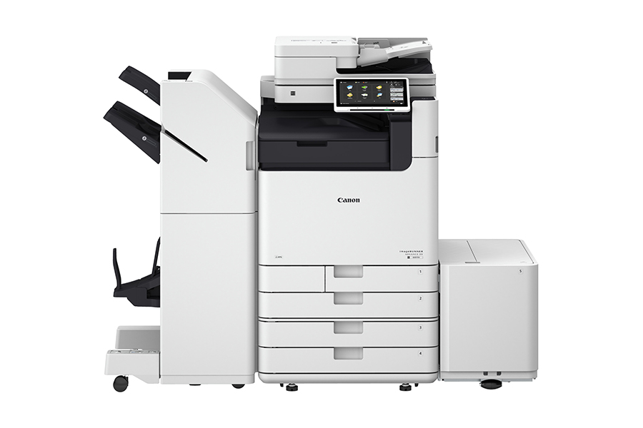 iR-ADV DX 6855