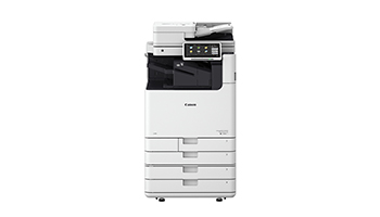 iR-ADV DX 6855