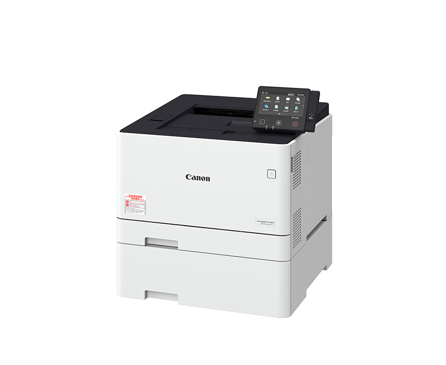 LBP664Cx