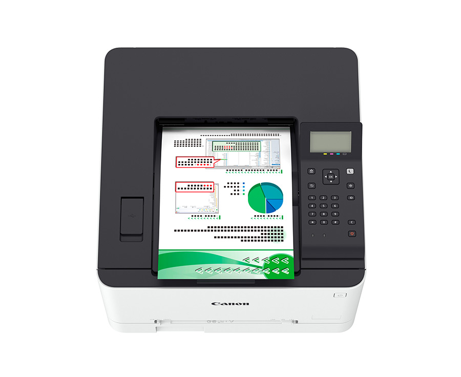 LBP664Cx