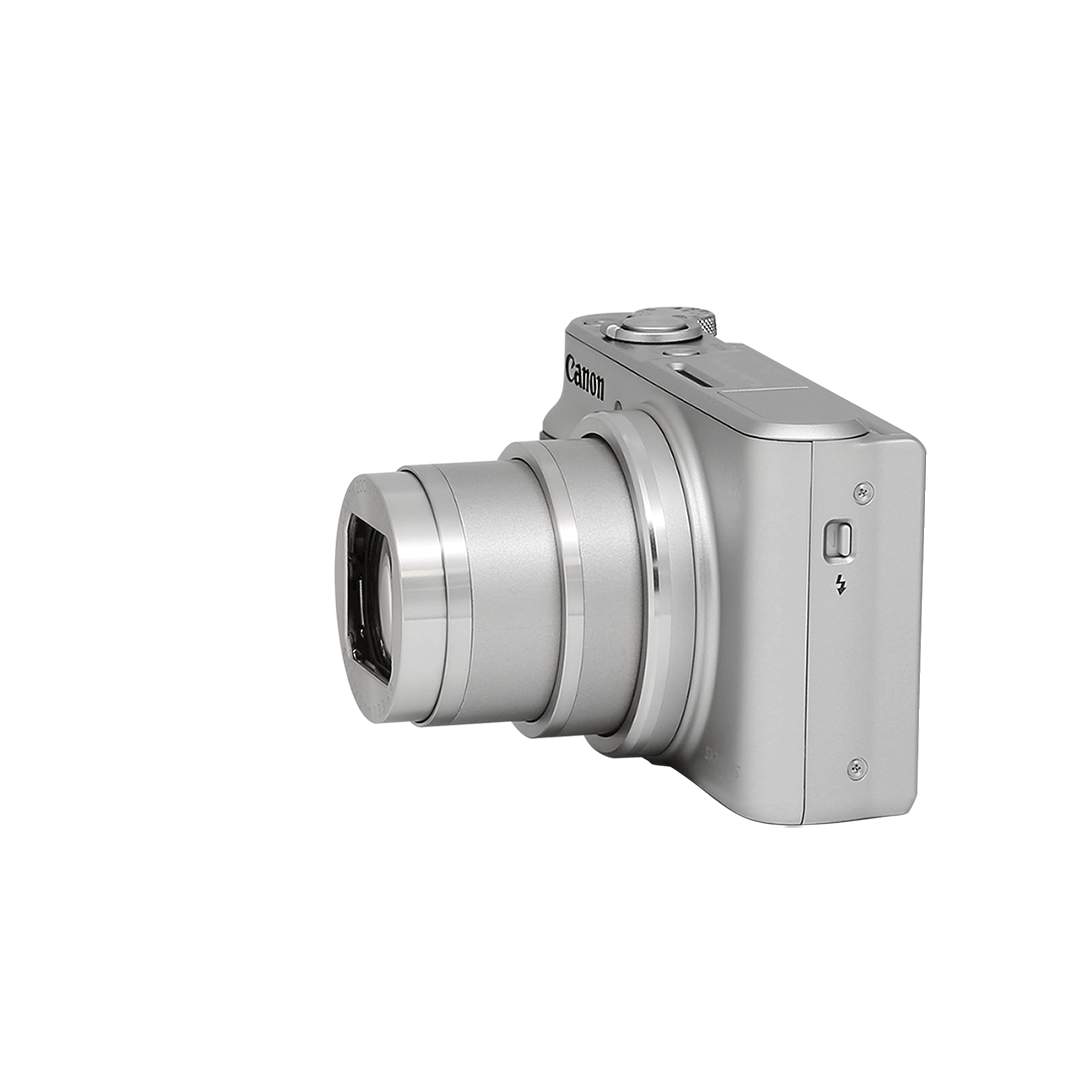 佳能（中国）-PowerShot 博秀 数码相机－PowerShot SX740 HS－产品规格