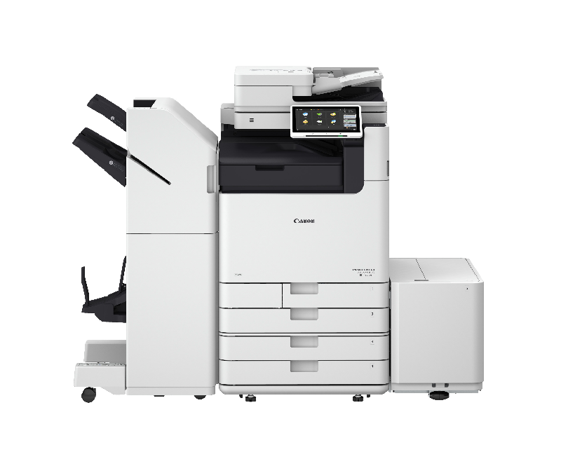 iR-ADV DX 6860