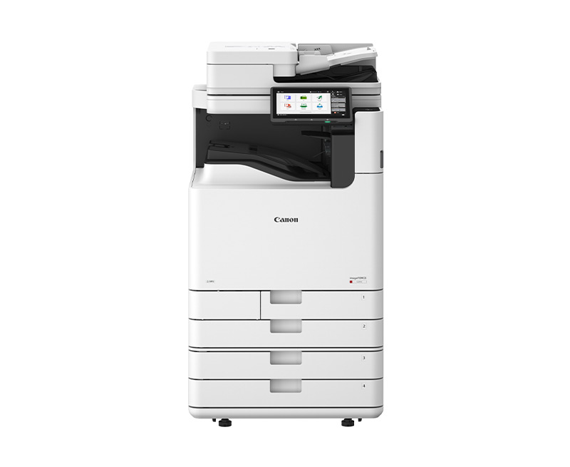 imageFORCE C5170