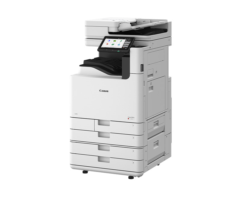 imageFORCE C5170