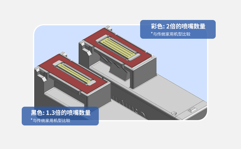 墨盒喷头结构图解图片