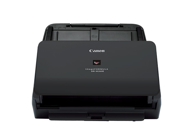 DR-M260E