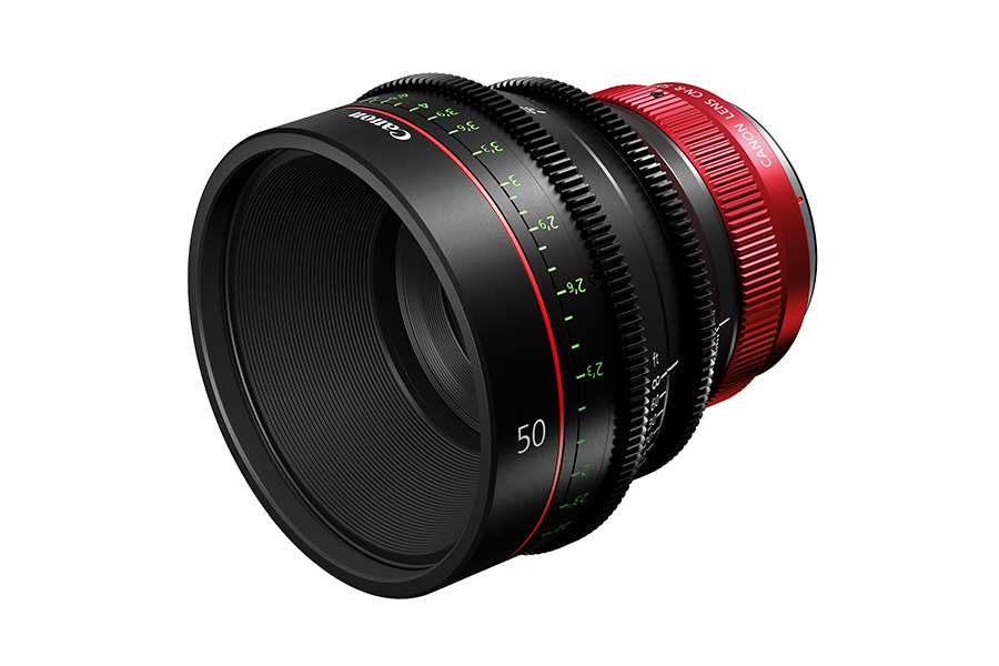 CN-R50mm T1.3 L F