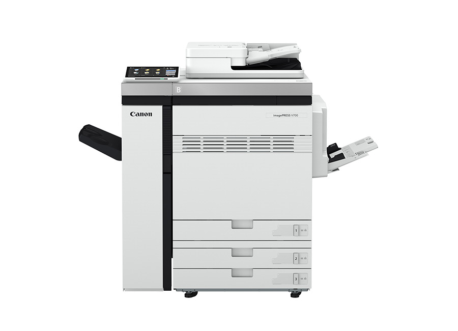 imagePRESS V700