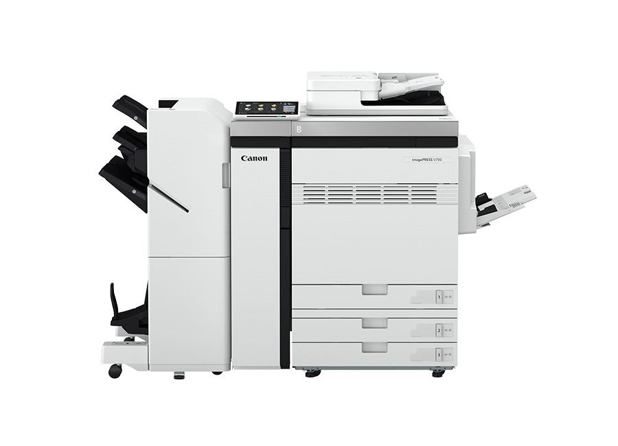 imagePRESS V700