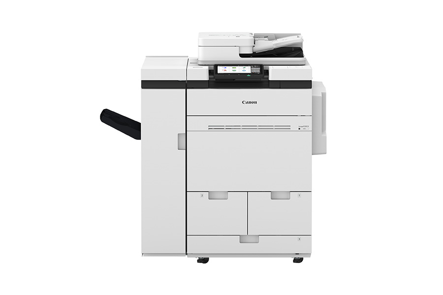 imageFORCE 8105/8195/8186