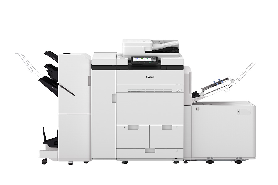 imageFORCE 8105/8195/8186