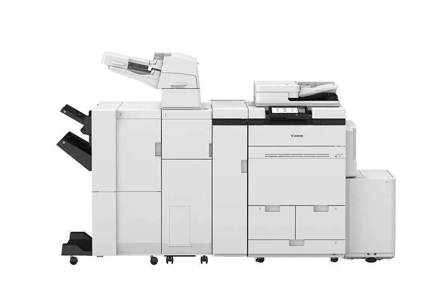 imageFORCE 8105/8195/8186